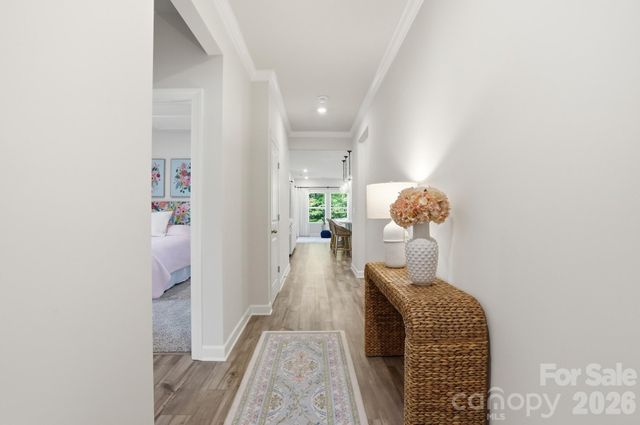 4514 Duplin Drive, Charlotte, NC 28214