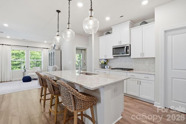 4514 Duplin Drive, Charlotte, NC 28214