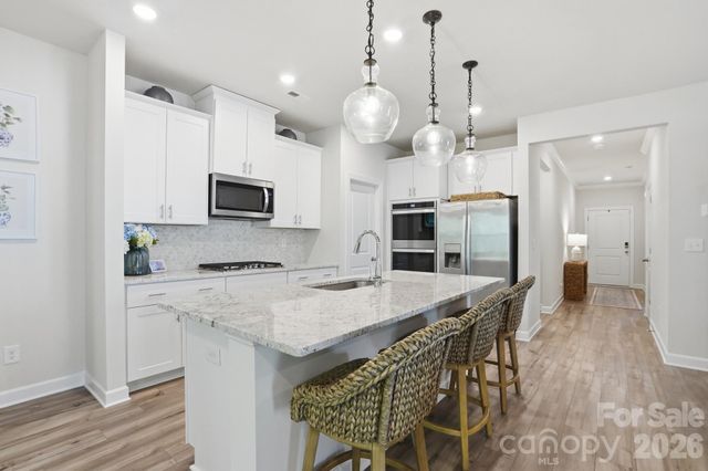 4514 Duplin Drive, Charlotte, NC 28214