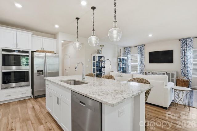 4514 Duplin Drive, Charlotte, NC 28214