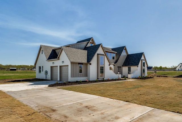 1458 Saguaro Trail, Joshua, TX 76058