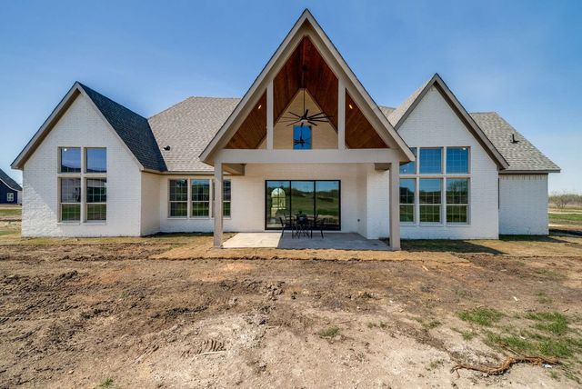 1458 Saguaro Trail, Joshua, TX 76058