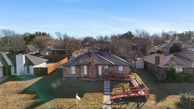 Address unavailable.