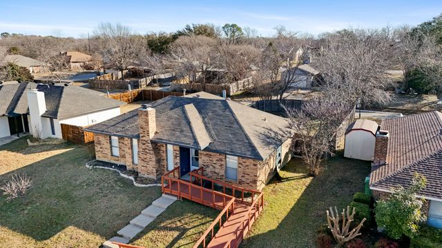 Address unavailable.