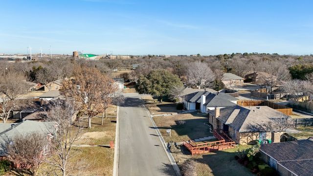 Address unavailable.