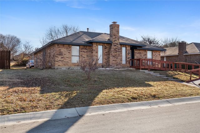 Address unavailable.