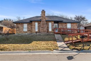 Address unavailable.