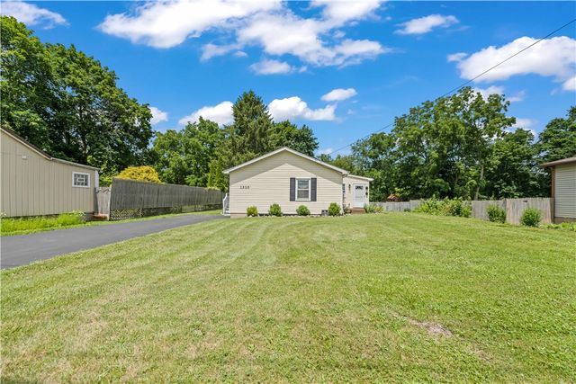 1310 Penfield Center Road, Penfield, NY 14526