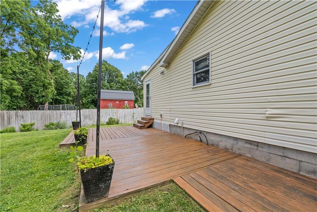 1310 Penfield Center Road, Penfield, NY 14526