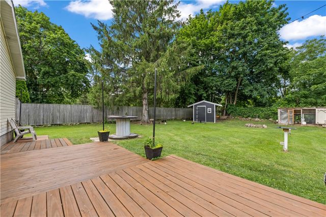 1310 Penfield Center Road, Penfield, NY 14526