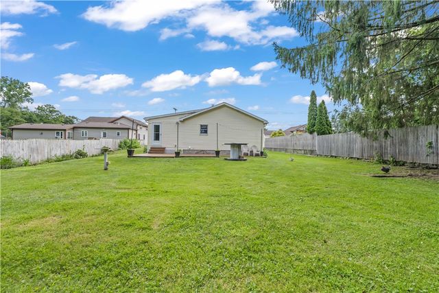 1310 Penfield Center Road, Penfield, NY 14526