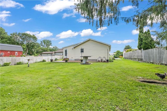 1310 Penfield Center Road, Penfield, NY 14526