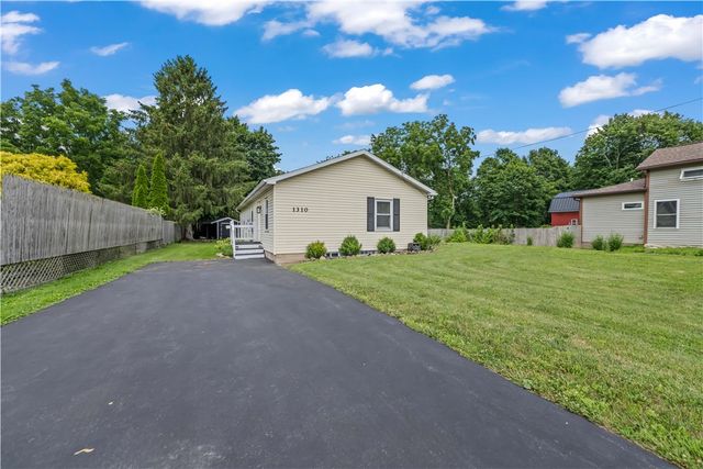 1310 Penfield Center Road, Penfield, NY 14526