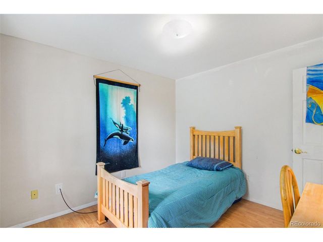 1166 Ouray St, Aurora, CO 80011