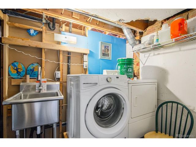1166 Ouray St, Aurora, CO 80011