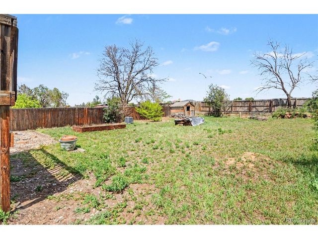 1166 Ouray St, Aurora, CO 80011