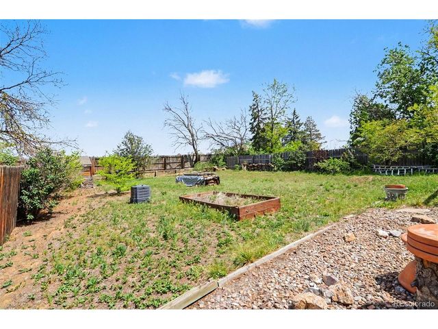 1166 Ouray St, Aurora, CO 80011