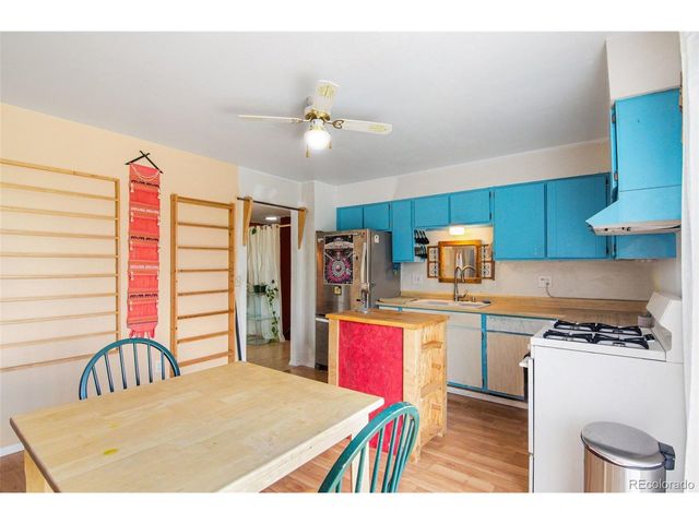 1166 Ouray St, Aurora, CO 80011