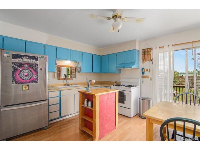 1166 Ouray St, Aurora, CO 80011