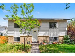 1166 Ouray St, Aurora, CO 80011