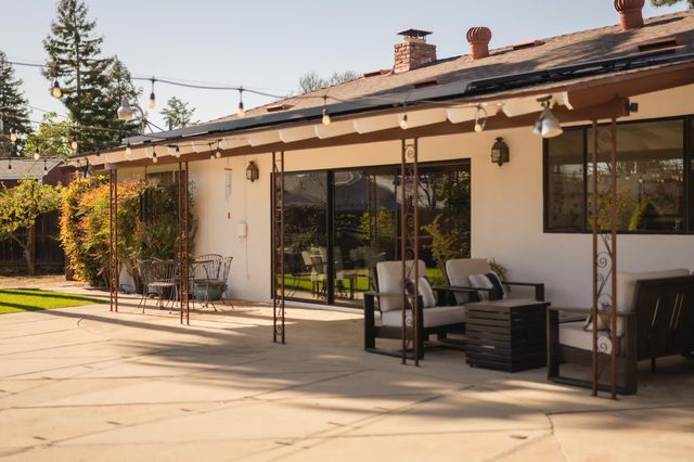 1509 W San Madele Avenue, Fresno, CA 93711