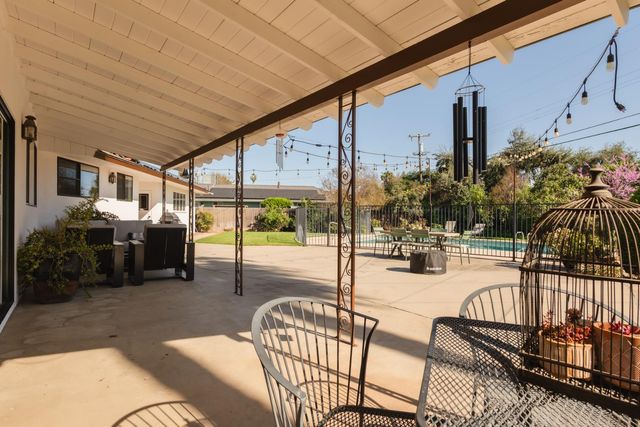 1509 W San Madele Avenue, Fresno, CA 93711