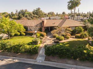 1509 W San Madele Avenue, Fresno, CA 93711