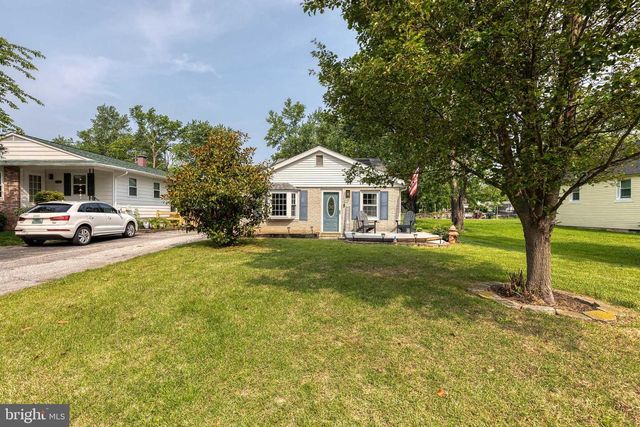 13108 CHOPTANK RD, Baltimore, MD 21220