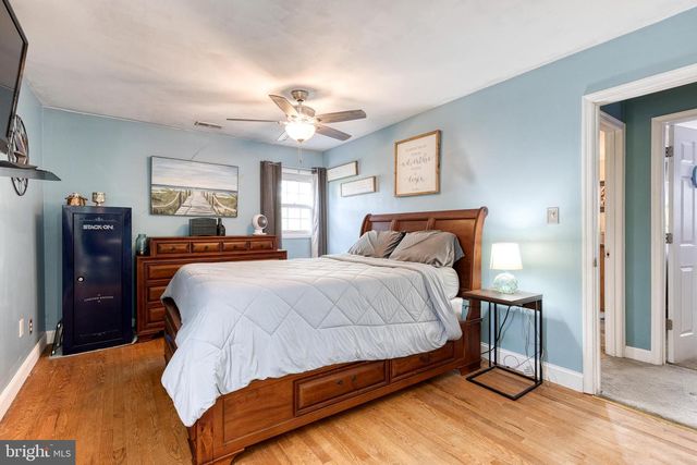 13108 CHOPTANK RD, Baltimore, MD 21220