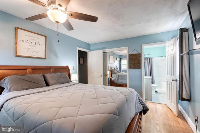 13108 CHOPTANK RD, Baltimore, MD 21220