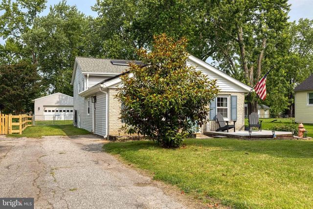 13108 CHOPTANK RD, Baltimore, MD 21220