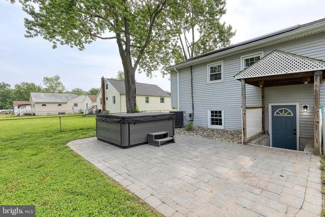 13108 CHOPTANK RD, Baltimore, MD 21220