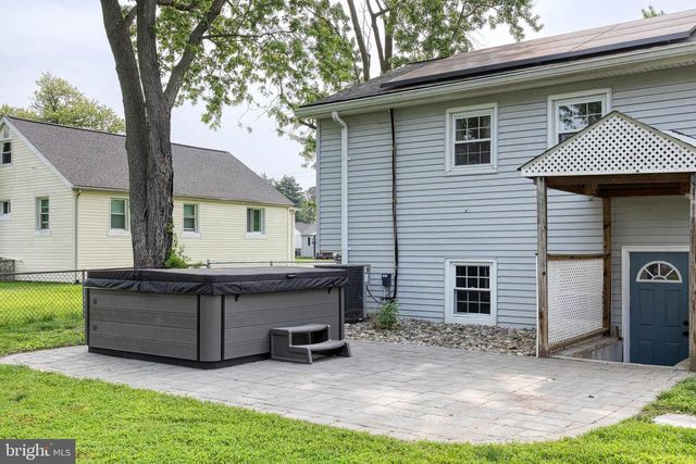 13108 CHOPTANK RD, Baltimore, MD 21220