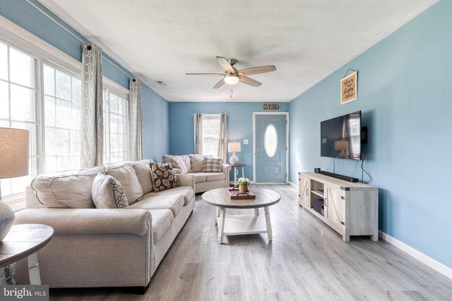 13108 CHOPTANK RD, Baltimore, MD 21220