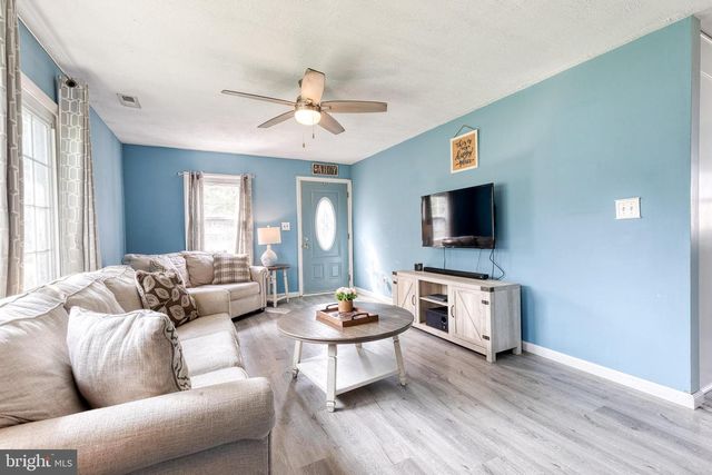 13108 CHOPTANK RD, Baltimore, MD 21220