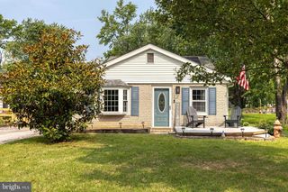 13108 CHOPTANK RD, Baltimore, MD 21220