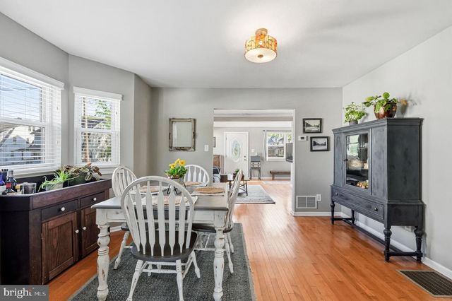 228 EMERALD AVE, Haddon Township, NJ 08108