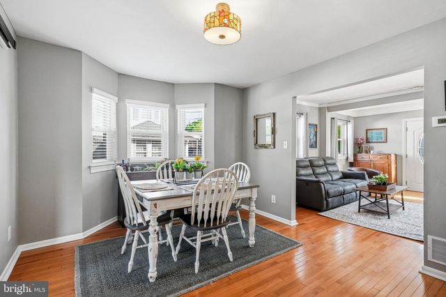 228 EMERALD AVE, Haddon Township, NJ 08108