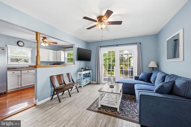 228 EMERALD AVE, Haddon Township, NJ 08108