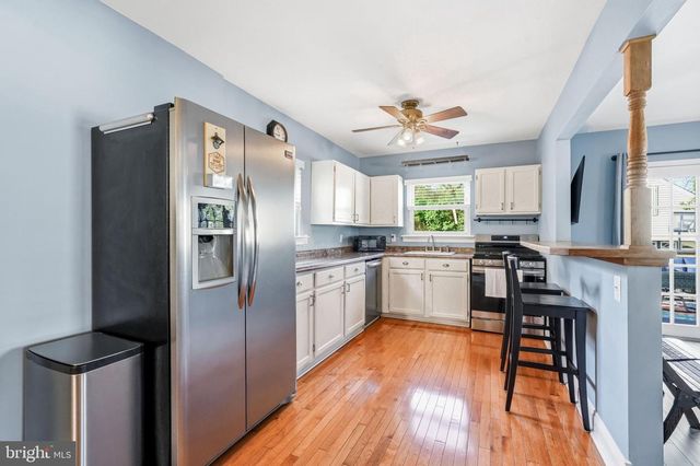 228 EMERALD AVE, Haddon Township, NJ 08108