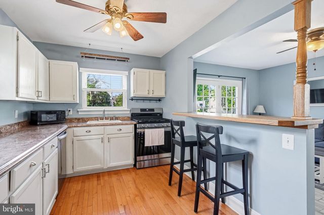 228 EMERALD AVE, Haddon Township, NJ 08108