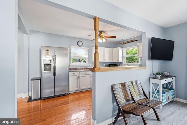 228 EMERALD AVE, Haddon Township, NJ 08108