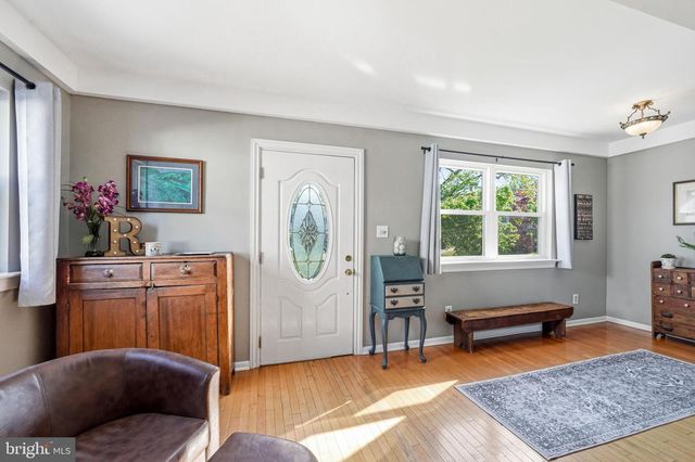 228 EMERALD AVE, Haddon Township, NJ 08108