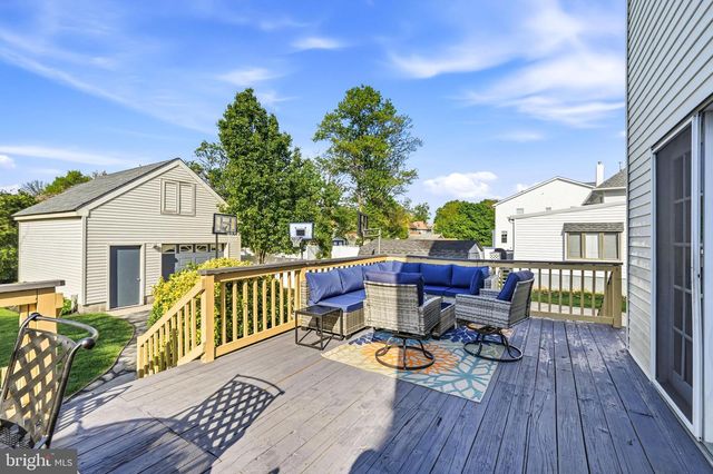 228 EMERALD AVE, Haddon Township, NJ 08108