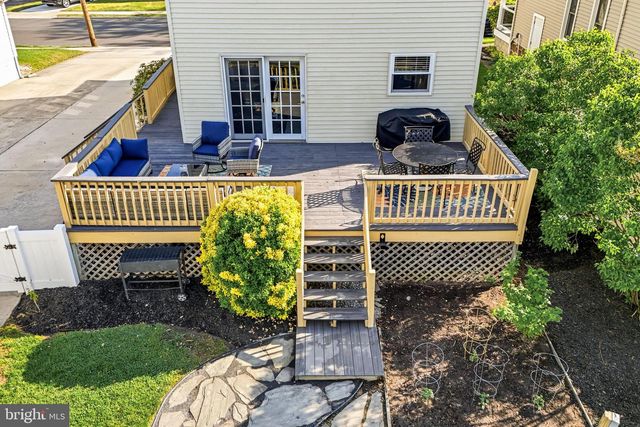 228 EMERALD AVE, Haddon Township, NJ 08108