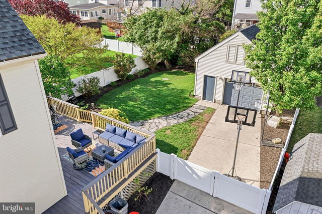 228 EMERALD AVE, Haddon Township, NJ 08108