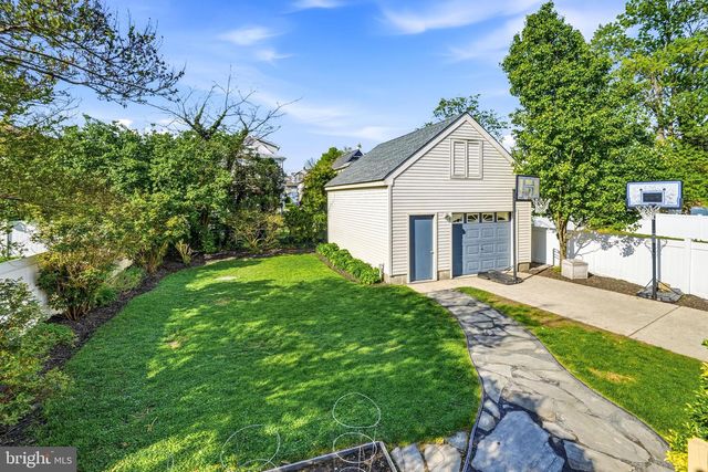 228 EMERALD AVE, Haddon Township, NJ 08108