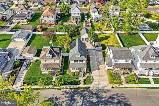 228 EMERALD AVE, Haddon Township, NJ 08108