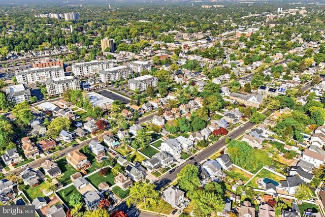 228 EMERALD AVE, Haddon Township, NJ 08108