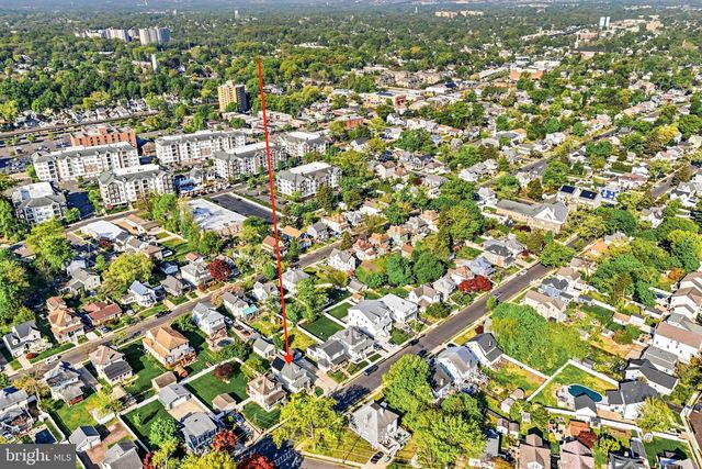 228 EMERALD AVE, Haddon Township, NJ 08108